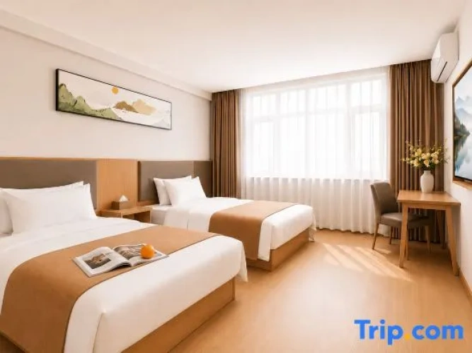 Business Twin room