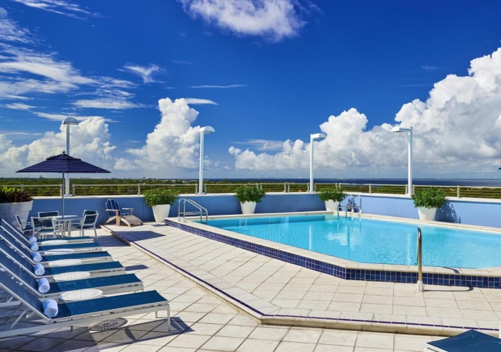 The Westshore Grand A Tribute Portfolio Hotel Tampa photo 21