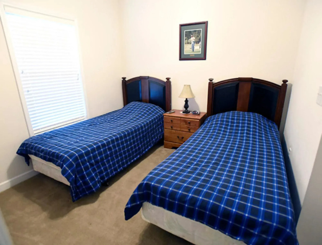 Arbor Trace Condo #723