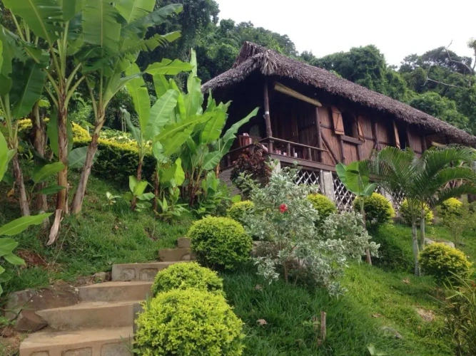 Bungalow