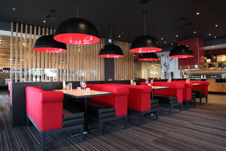 Holiday Inn & Suites Calgary South - Conference Center photo 34