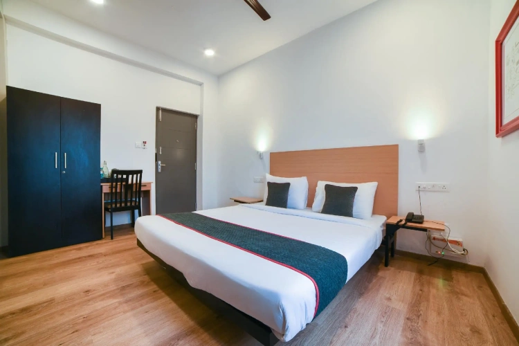 Classic Double room