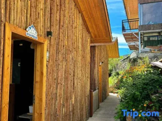 Siguniangshan Xiaozhuang Homestay