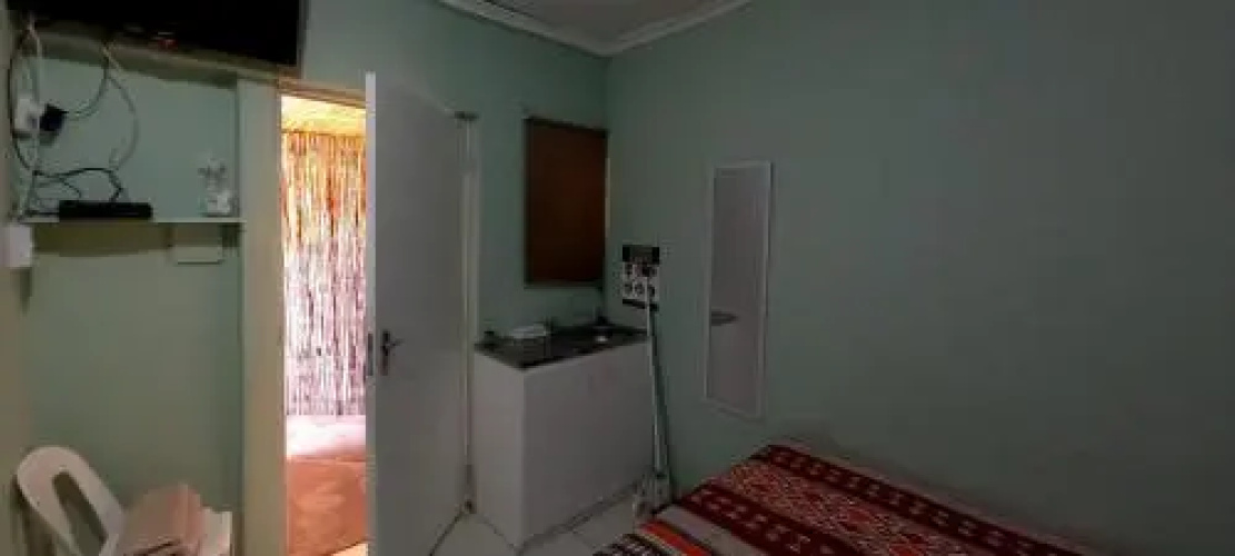 Zufike Self Catering