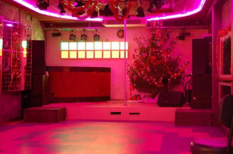 Luiize Hotel Jekabpils