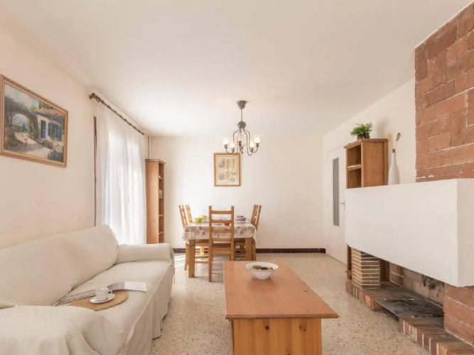 Appartement Briançon, 4 pièces, 8 personnes - FR-1-330C-55