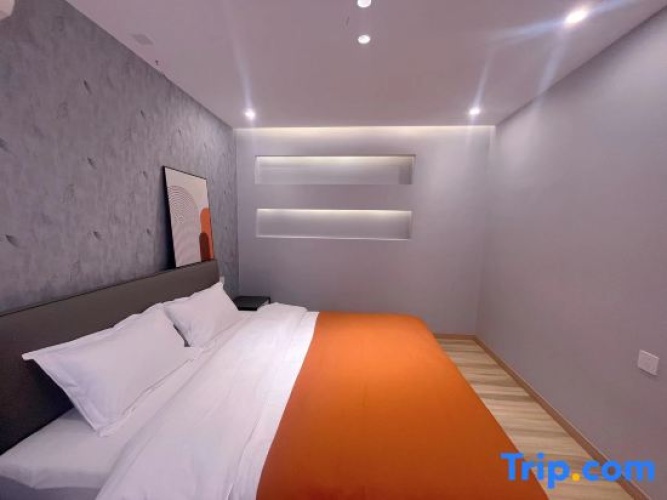 Comfort Suite