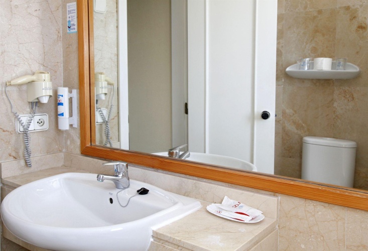 Roc Illetas Hotel photo 8