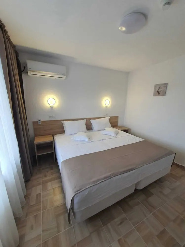 Hotel Ancora