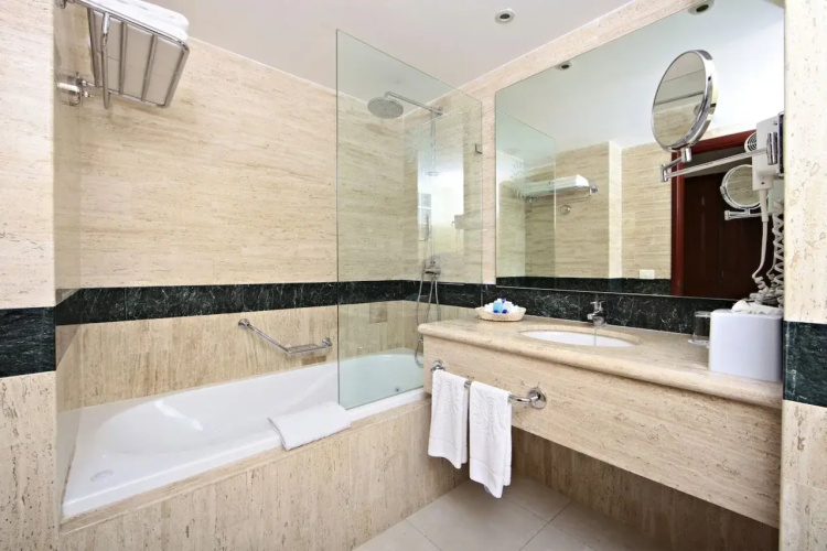 Bahia Principe Grand Tequila - Adults Only All Inclusive - Brand New Hotel