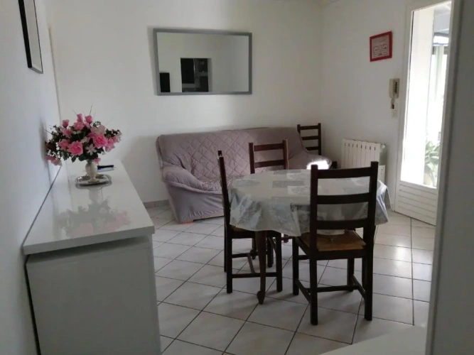 1 Bedroom Cottage