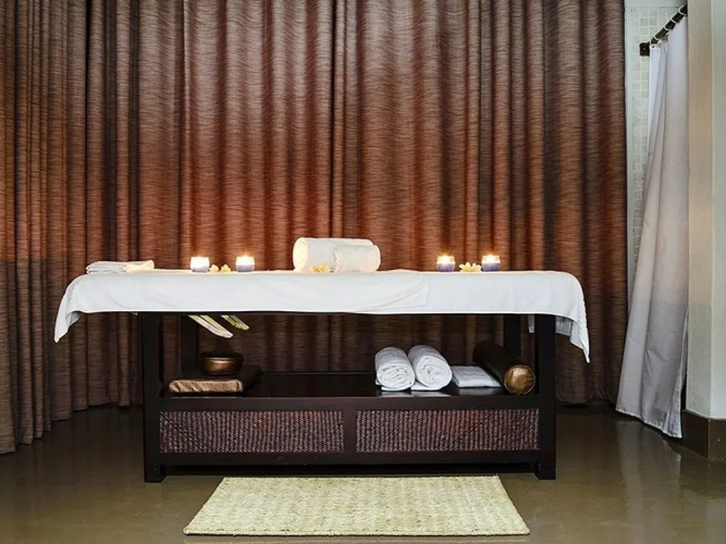 Montebelo Gorongosa Lodge & Safari