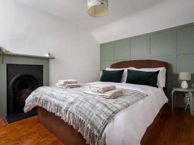 Orchard Cottage