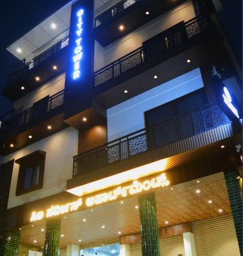 Image de l'hôtel