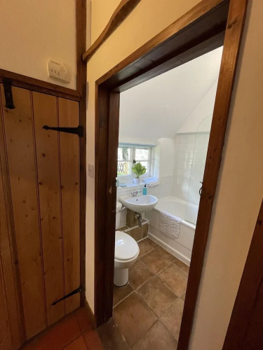 Bere Cottage