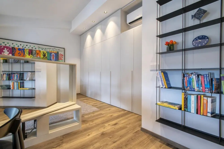 Sardinia Re - Indigo Suites