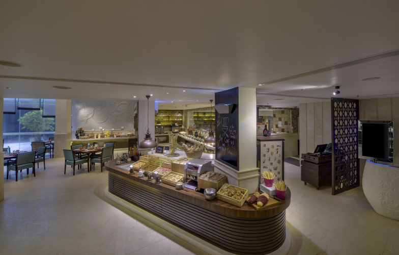 Novotel Goa Resort & Spa photo 10