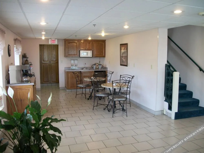 Westgate Rv Campground