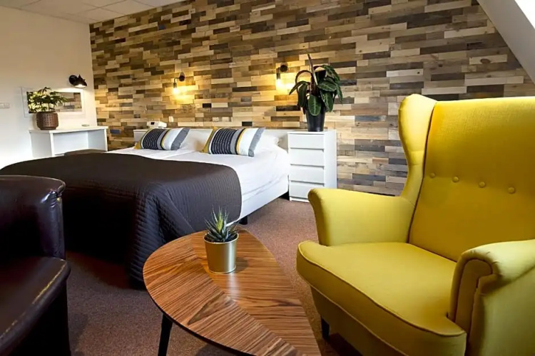 Hotel Brinkzicht