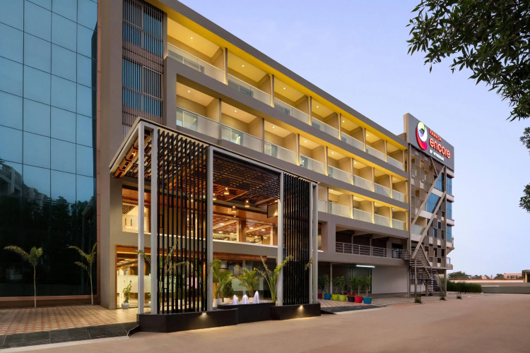 Ramada Encore By Wyndham Viramgam - Surendranagar