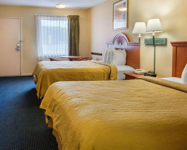 Quality Inn Little Creek
