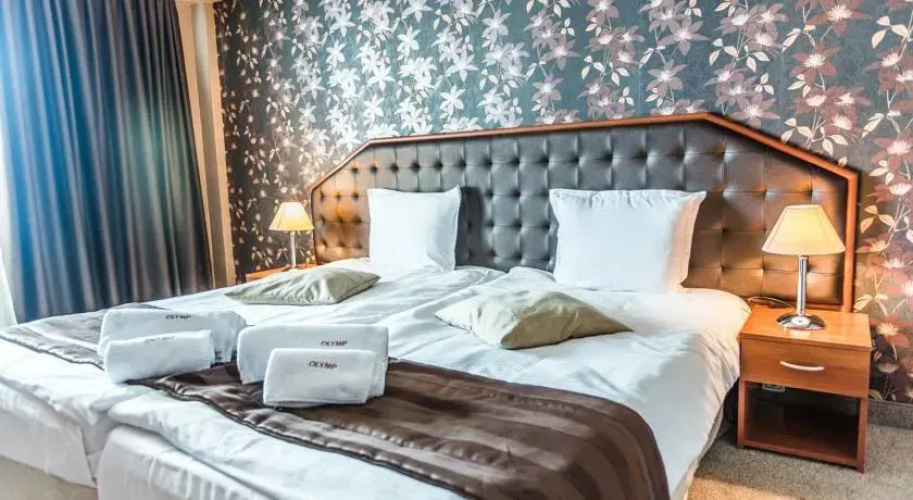Park Hotel Olymp