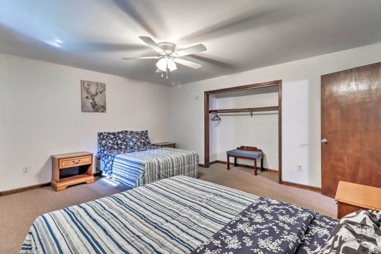 6 Bedrooms Cottage