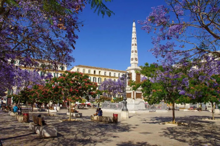 Del Parque Flats Suite Premium Malagueta