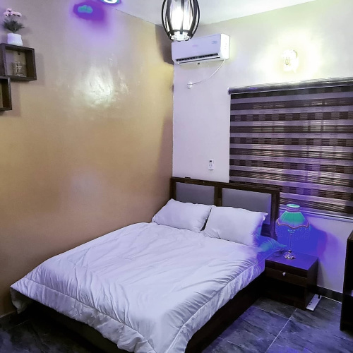 Lynstel Apartment And Suites