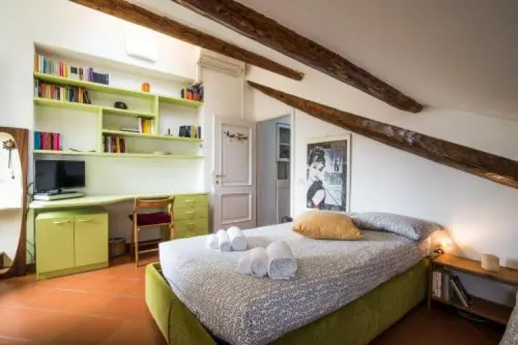 Bastioni Apartment