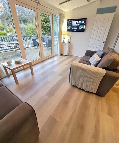 147 Snowdon Drive, Glan Gwna