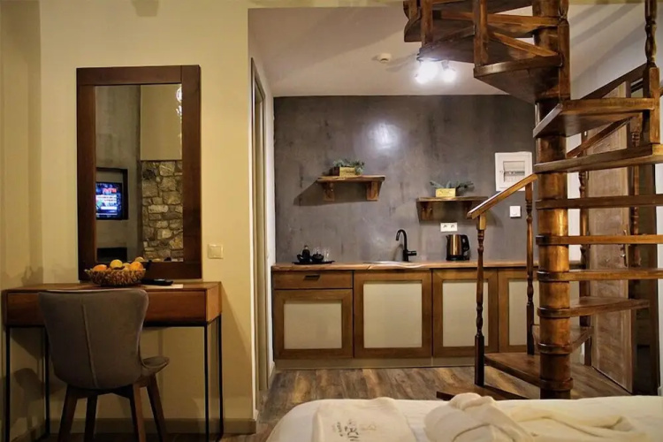 Mylaon Boutique Hotel & Spa