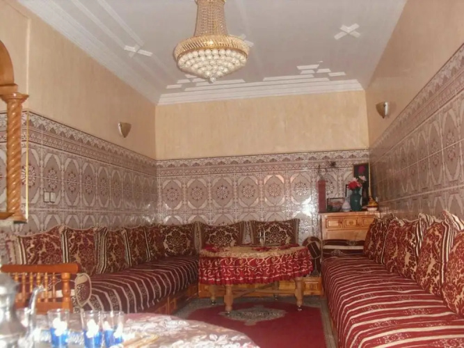 Dar aicha