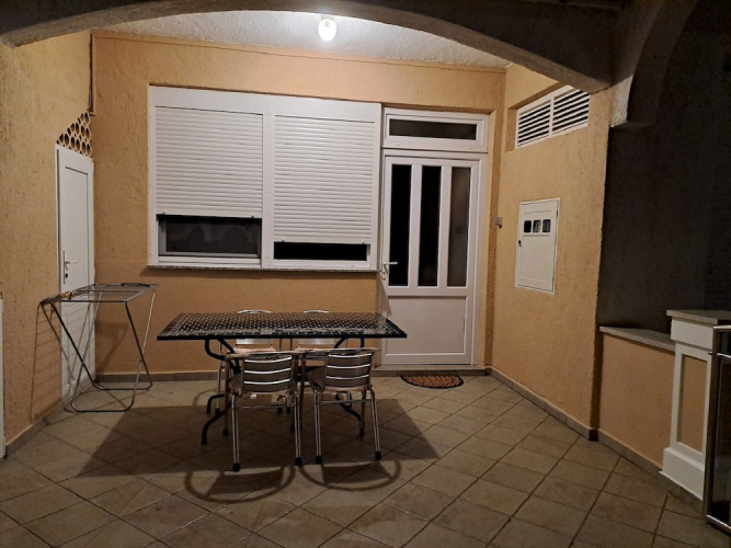 Apartments Gordana