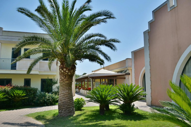 Image de l'hôtel