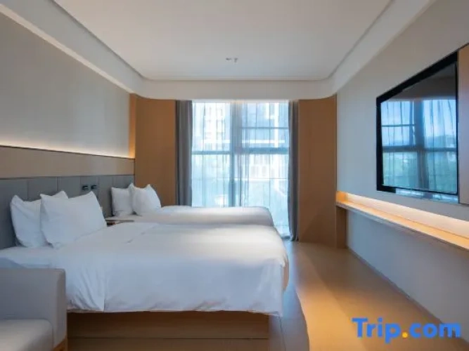 Business Twin room
