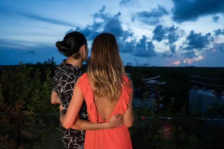 Sunset House Tulum