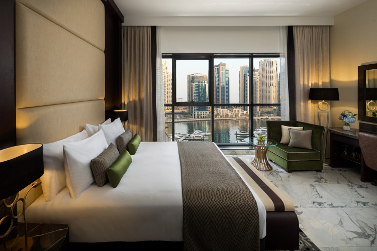 Millennium Place Dubai Marina photo 7