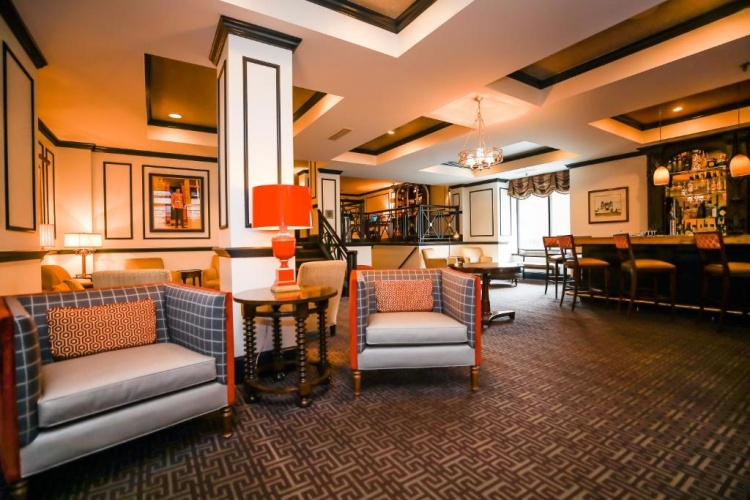 The Dunhill Hotel photo 17