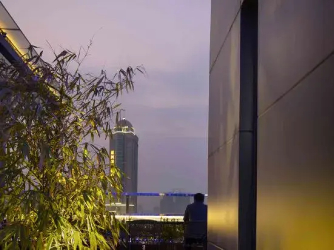 Paco Hotel (Huazhou Shifu Square)