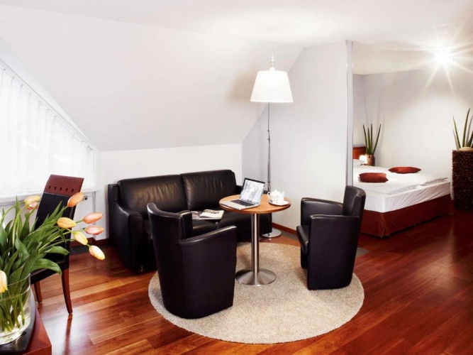 Premium Double room