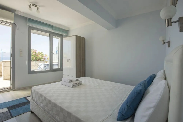 Fener Hotel Cafe & Kahvalti