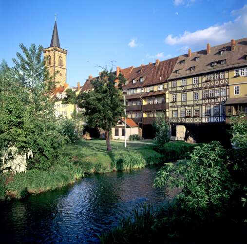 Best Western Plus Hotel ExcelsiorOver view