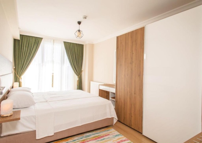 Deluxe Family Suite