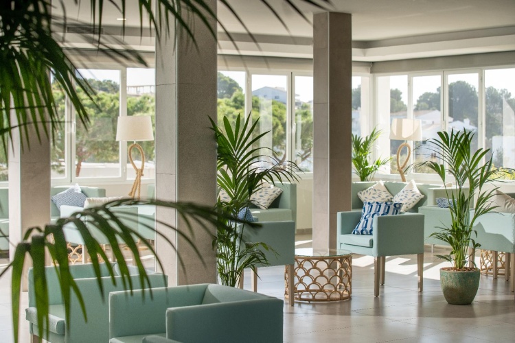 MarSenses Ferrera Blanca Hotel - Adults Only photo 30