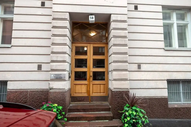 Hotelafbeelding