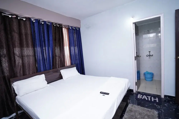Mount Olympus hotel By F9 Hotels