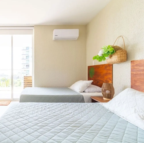 Premium Apartment