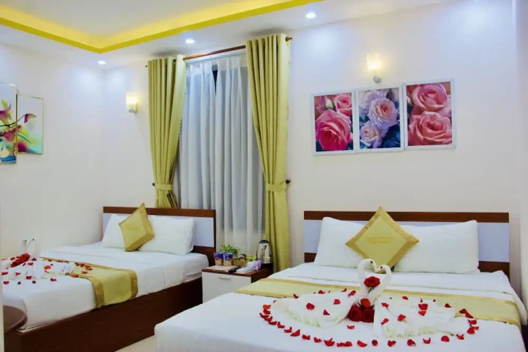 Phuc Con Son Hotel