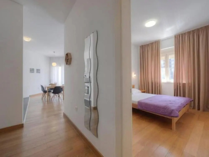 Seaside Rest Apartments